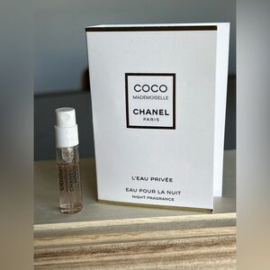 CHANEL Coco Mademoiselle L'Eau Privée